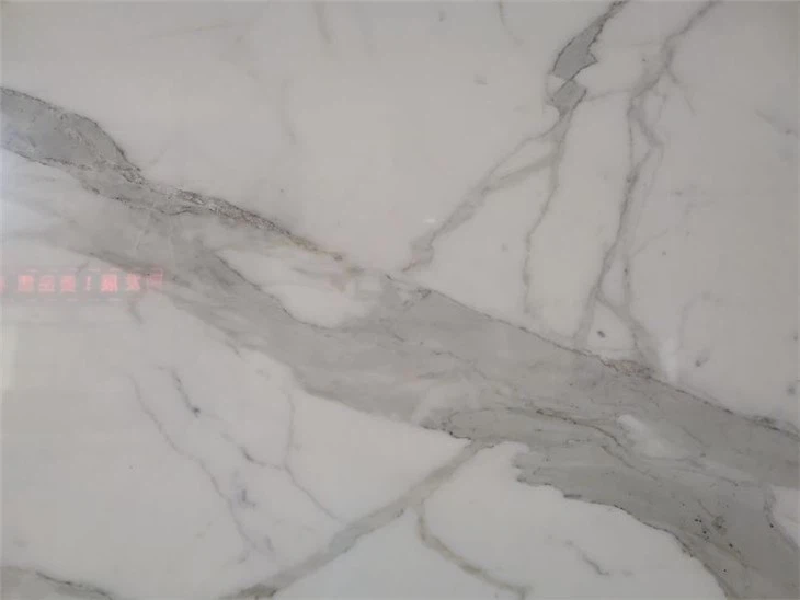 ariostea bianco calacatta(001)