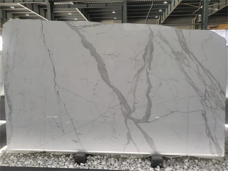 bianco statuario marble(001)