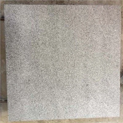 Dunkelgraue G654-Granitplatten
