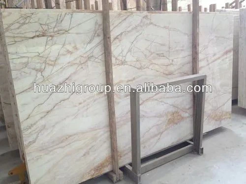 is red marble expensive