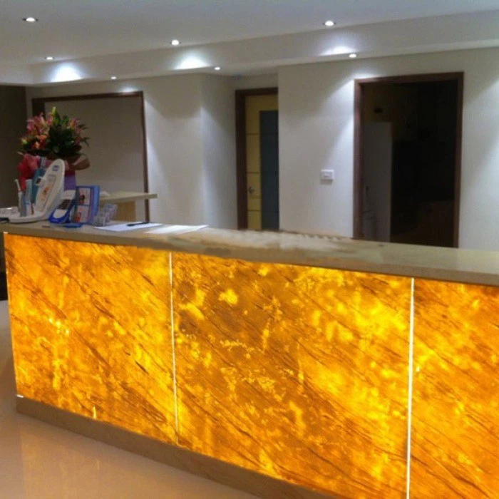 Fantasy Brown Granite Or Quartzite