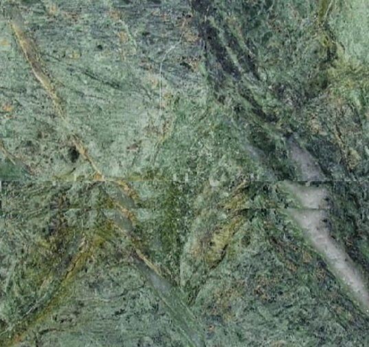 Jungle Green Marble