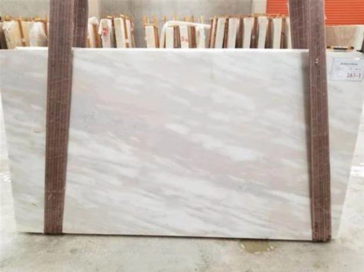 Marble Bianco Gioia