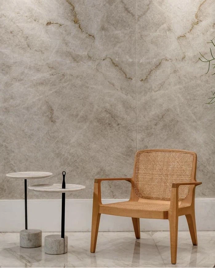 Perla Venata Quartzite
