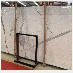 Bianco Statuario Marmor