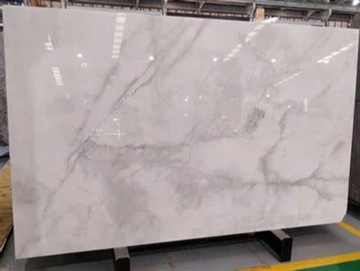 Türkischer Carrara-Marmor