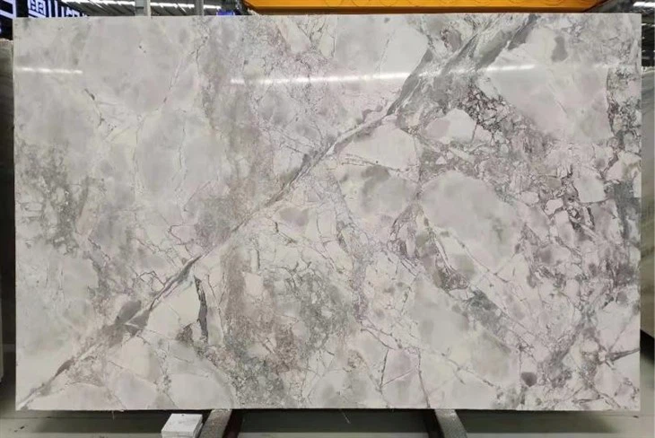 Super White Quartzite