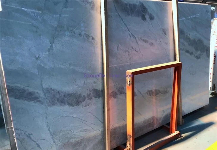 green marble vs white marble